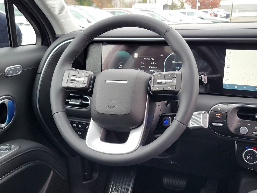 2026 Hyundai PALISADE HYBRID SEL Premium 8P Chantilly VA