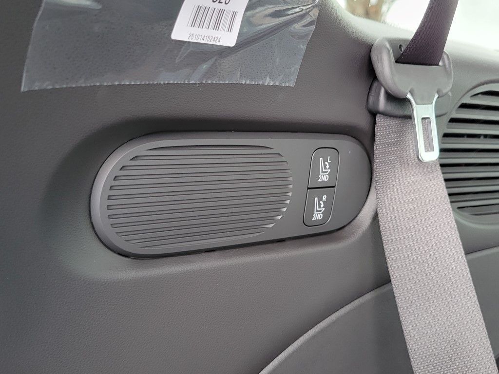 2026 Hyundai PALISADE HYBRID SEL Premium 8P Chantilly VA