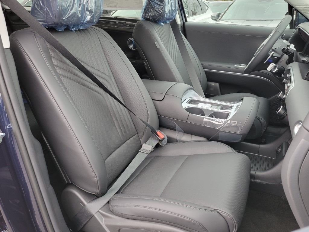 2026 Hyundai PALISADE HYBRID SEL Premium 8P Chantilly VA