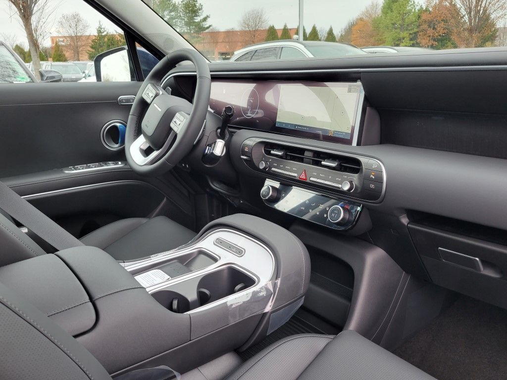 2026 Hyundai PALISADE HYBRID SEL Premium 8P Chantilly VA