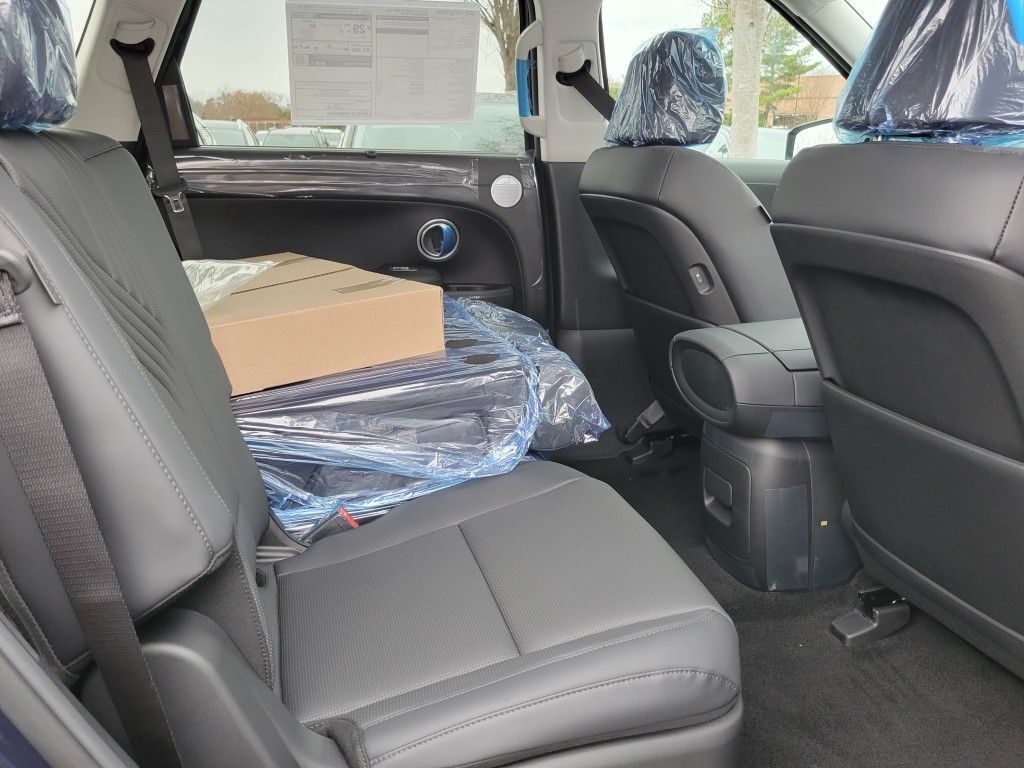 2026 Hyundai PALISADE HYBRID SEL Premium 8P Chantilly VA