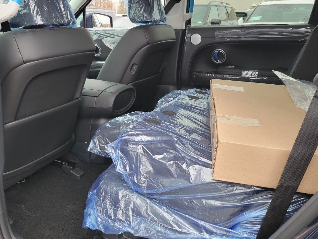 2026 Hyundai PALISADE HYBRID SEL Premium 8P Chantilly VA