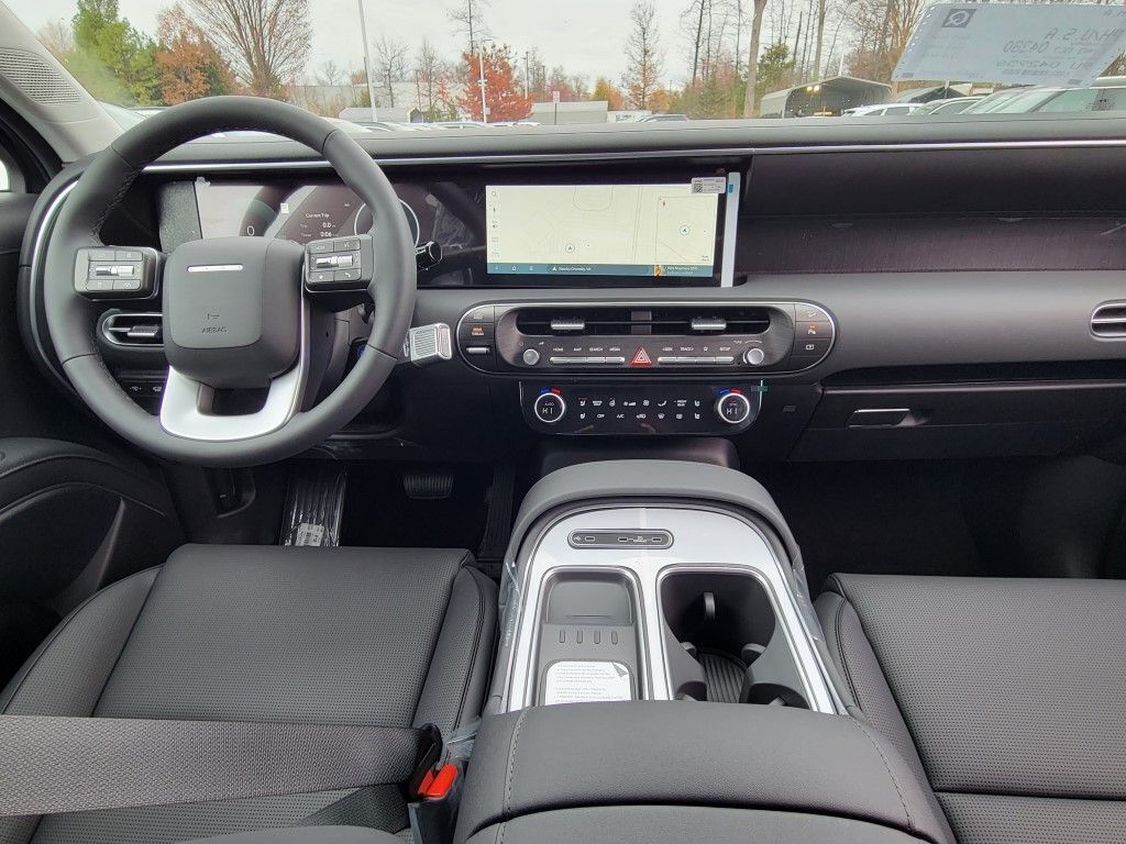 2026 Hyundai PALISADE HYBRID SEL Premium 8P Chantilly VA