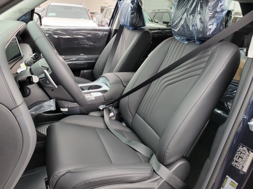 2026 Hyundai PALISADE HYBRID SEL Premium 8P Chantilly VA