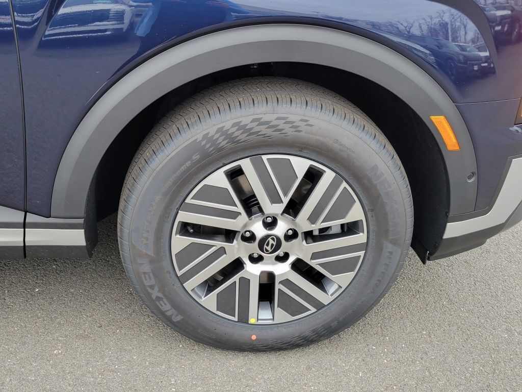 2026 Hyundai PALISADE HYBRID SEL Premium 8P Chantilly VA