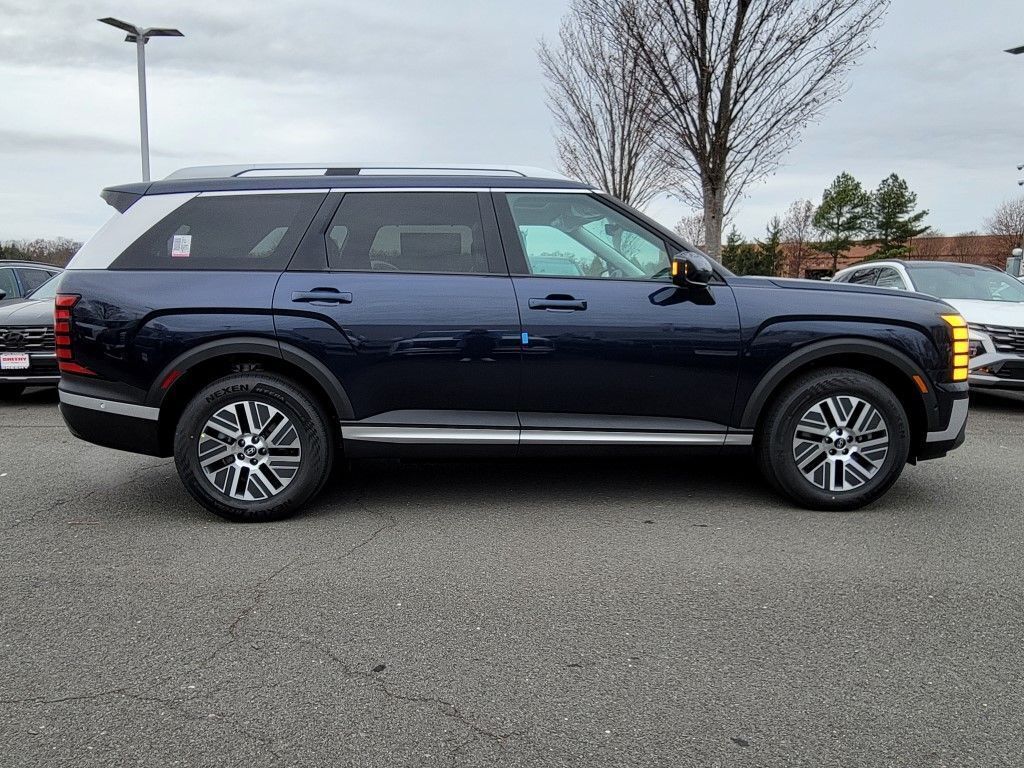 2026 Hyundai PALISADE HYBRID SEL Premium 8P Chantilly VA