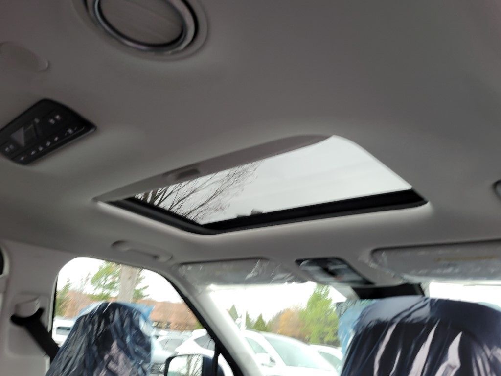 2026 Hyundai PALISADE HYBRID SEL Premium 8P Chantilly VA