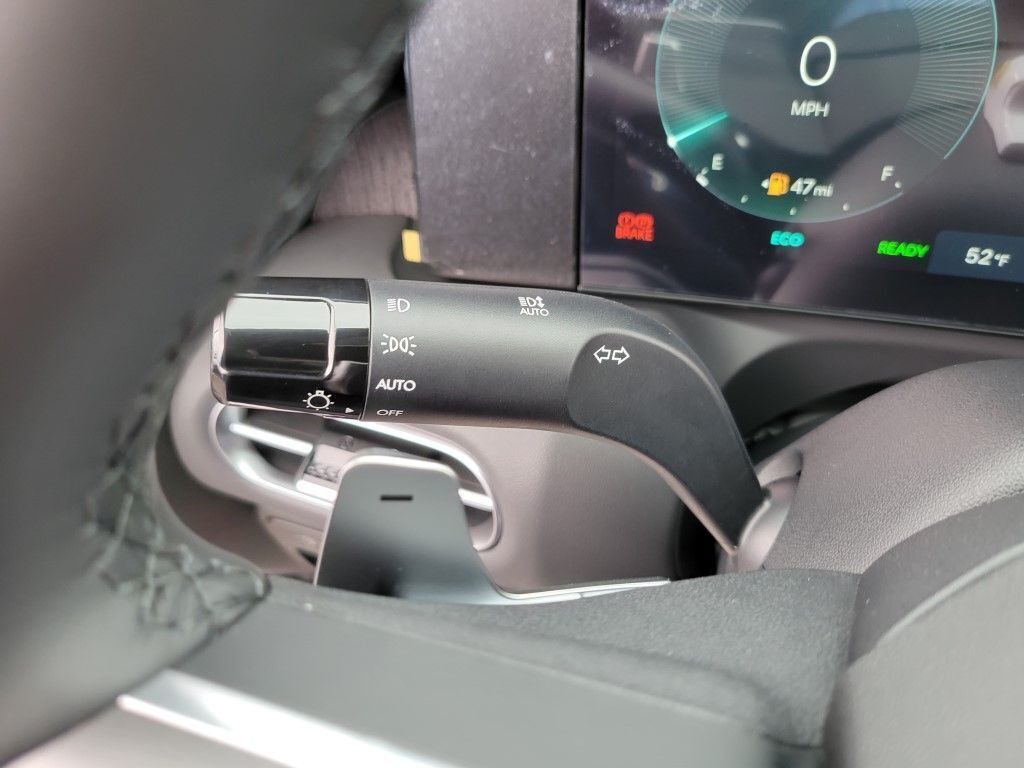 2026 Hyundai PALISADE HYBRID SEL Premium 8P Chantilly VA