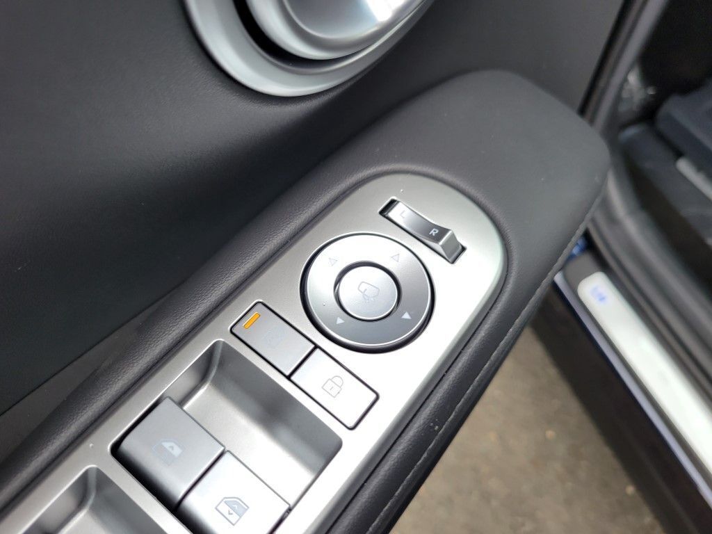 2026 Hyundai PALISADE HYBRID SEL Premium 8P Chantilly VA