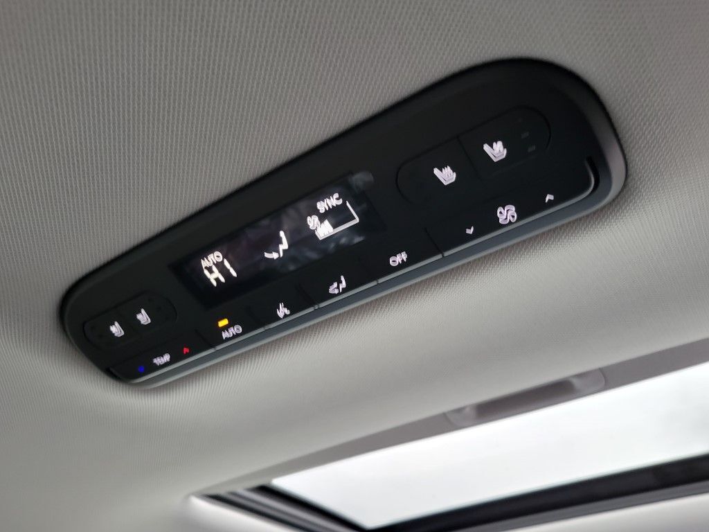 2026 Hyundai PALISADE HYBRID SEL Premium 8P Chantilly VA