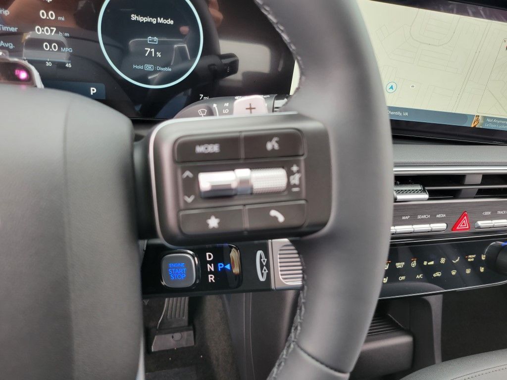 2026 Hyundai PALISADE HYBRID SEL Premium 8P Chantilly VA