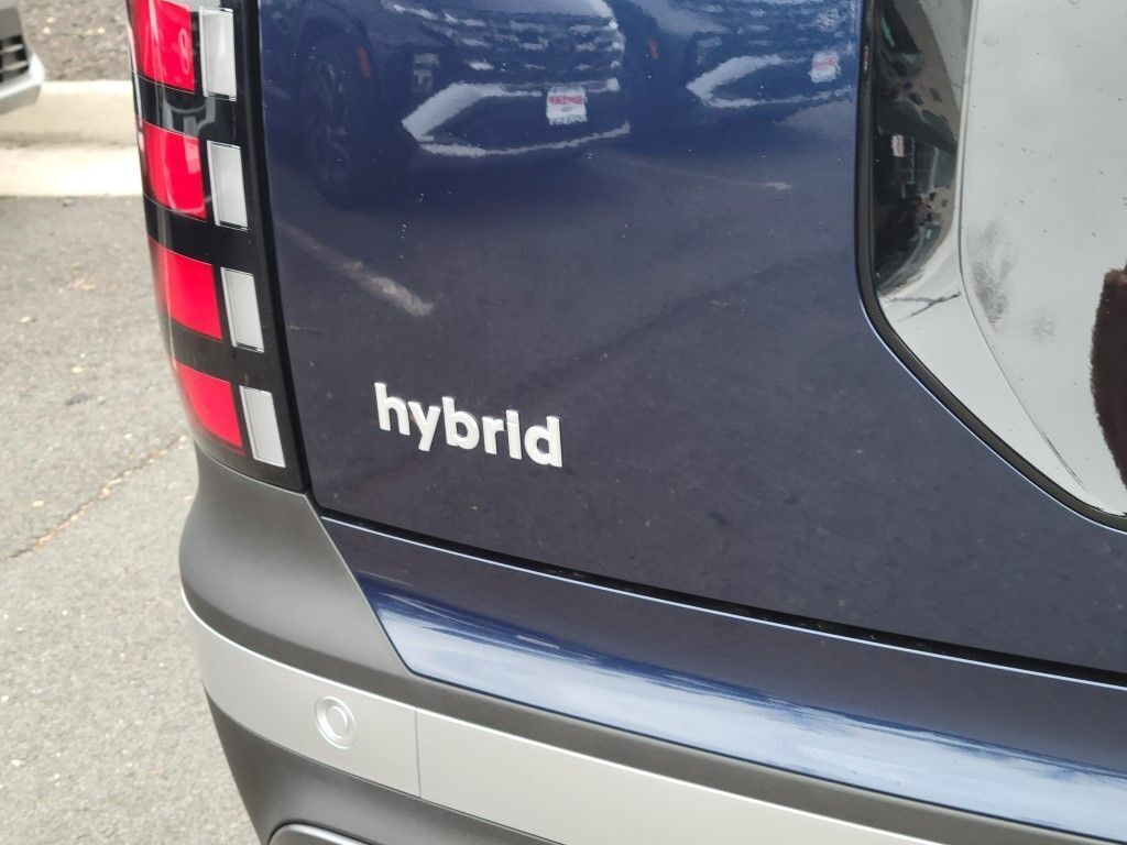 2026 Hyundai PALISADE HYBRID SEL Premium 8P Chantilly VA