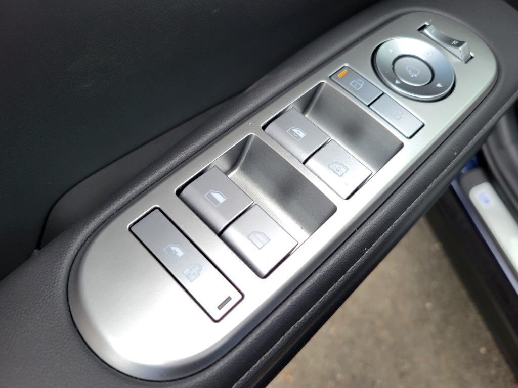 2026 Hyundai PALISADE HYBRID SEL Premium 8P Chantilly VA