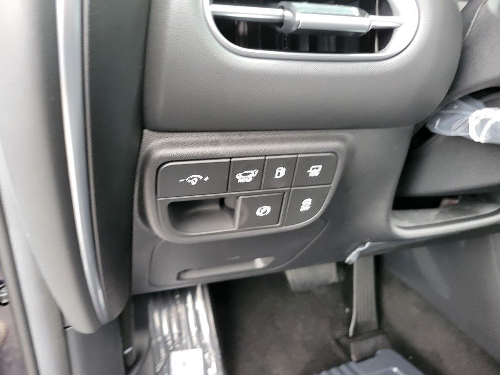 2026 Hyundai PALISADE HYBRID SEL Premium 8P Chantilly VA