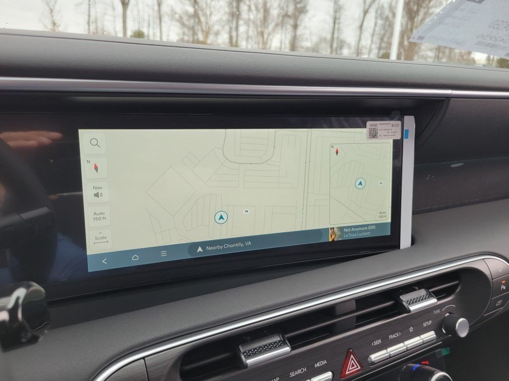 2026 Hyundai PALISADE HYBRID SEL Premium 8P Chantilly VA