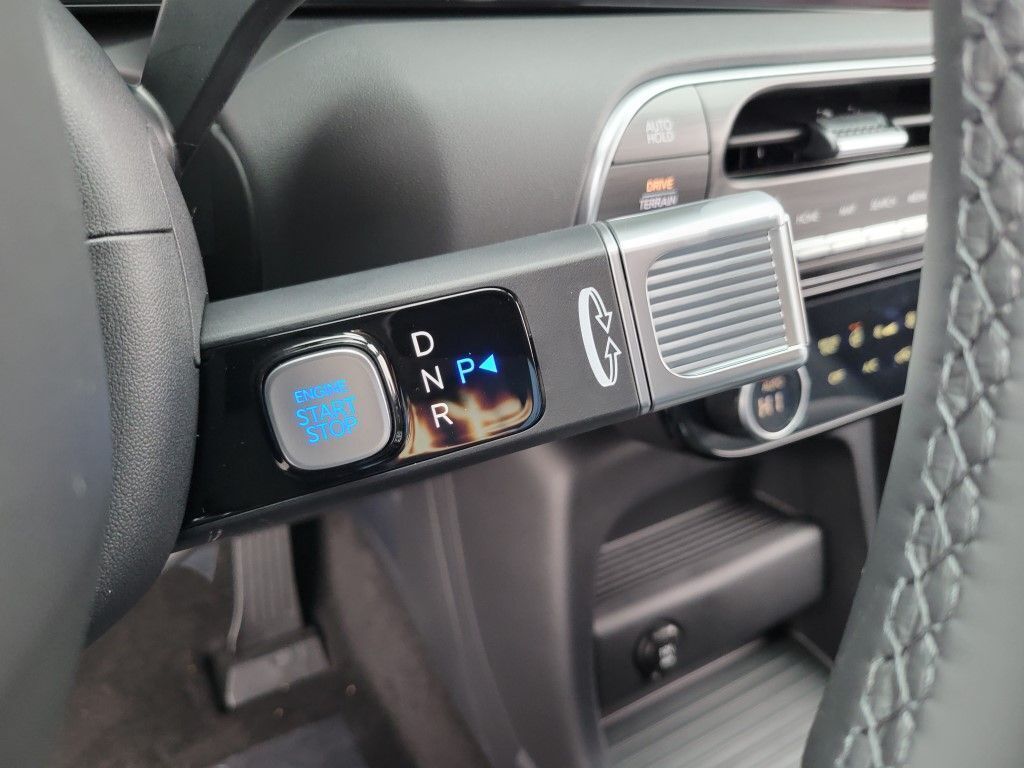 2026 Hyundai PALISADE HYBRID SEL Premium 8P Chantilly VA