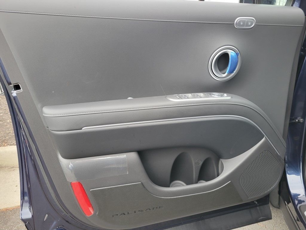 2026 Hyundai PALISADE HYBRID SEL Premium 8P Chantilly VA