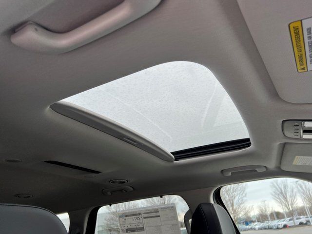 2026 Hyundai PALISADE HYBRID SEL Premium 8P Chantilly VA