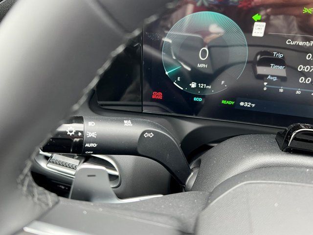 2026 Hyundai PALISADE HYBRID SEL Premium 8P Chantilly VA