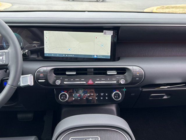 2026 Hyundai PALISADE HYBRID SEL Premium 8P Chantilly VA