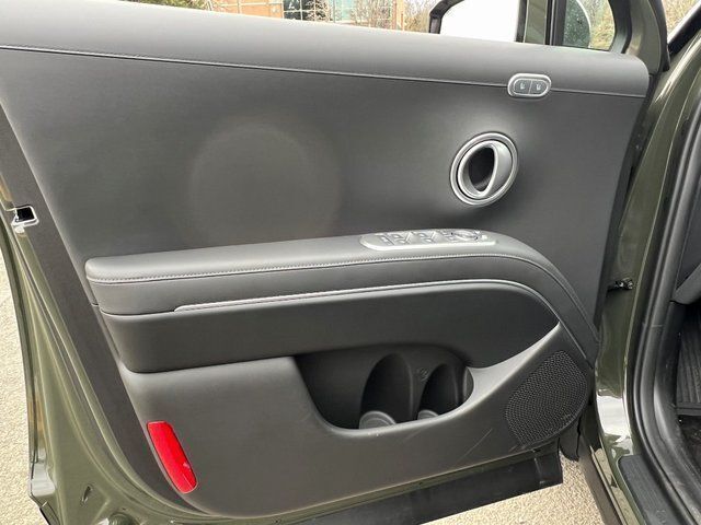 2026 Hyundai PALISADE HYBRID SEL Premium 8P Chantilly VA