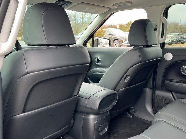 2026 Hyundai PALISADE HYBRID SEL Premium 8P Chantilly VA