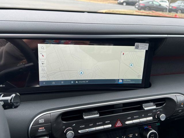 2026 Hyundai PALISADE HYBRID SEL Premium 8P Chantilly VA