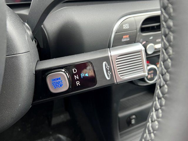 2026 Hyundai PALISADE HYBRID SEL Premium 8P Chantilly VA