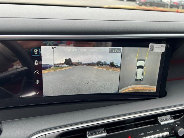 2026 Hyundai PALISADE HYBRID SEL Premium 8P Chantilly VA