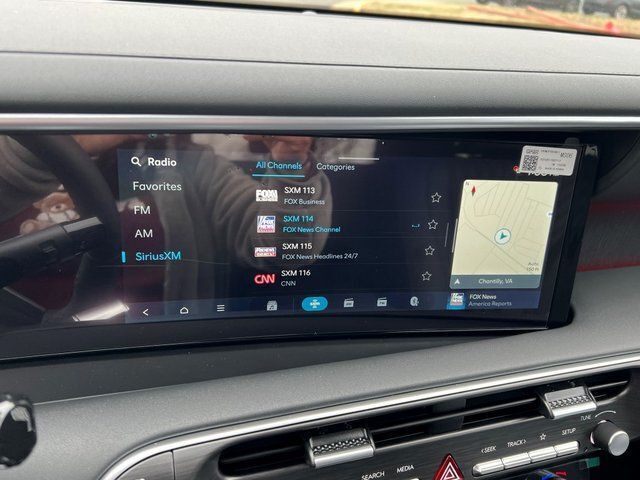 2026 Hyundai PALISADE HYBRID SEL Premium 8P Chantilly VA