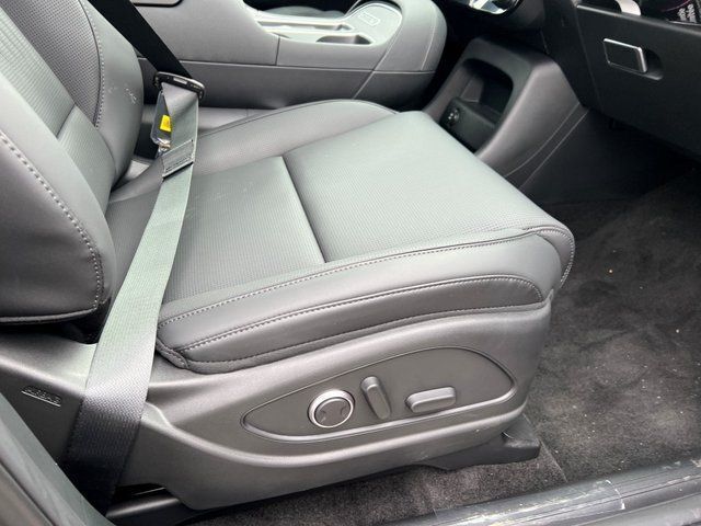 2026 Hyundai PALISADE HYBRID SEL Premium 8P Chantilly VA