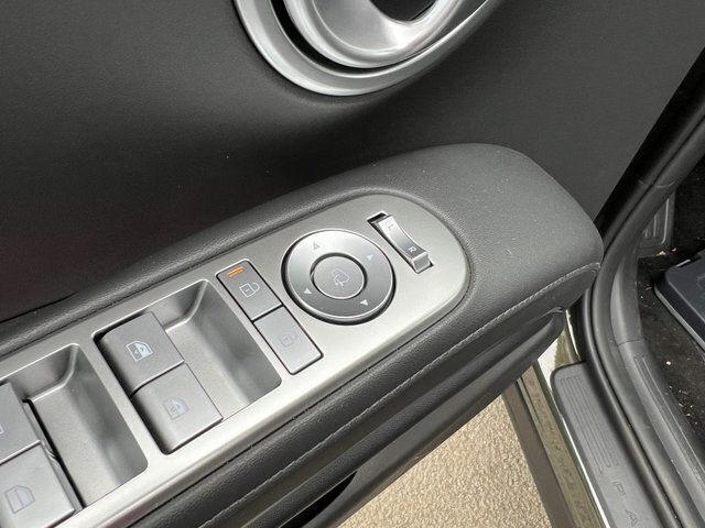 2026 Hyundai PALISADE HYBRID SEL Premium 8P Chantilly VA