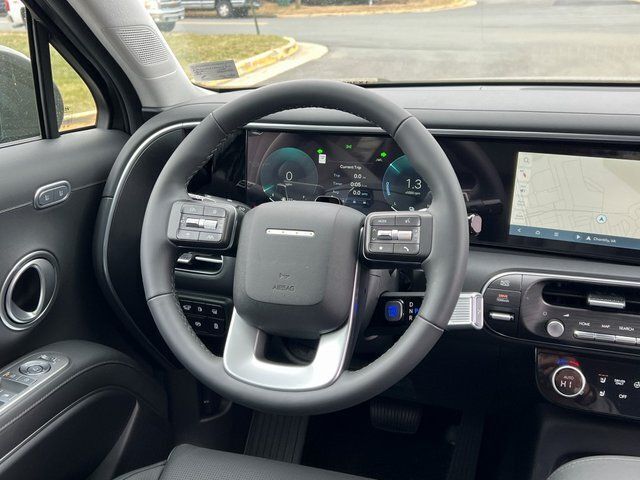 2026 Hyundai PALISADE HYBRID SEL Premium 8P Chantilly VA