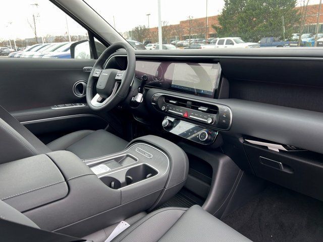 2026 Hyundai PALISADE HYBRID SEL Premium 8P Chantilly VA