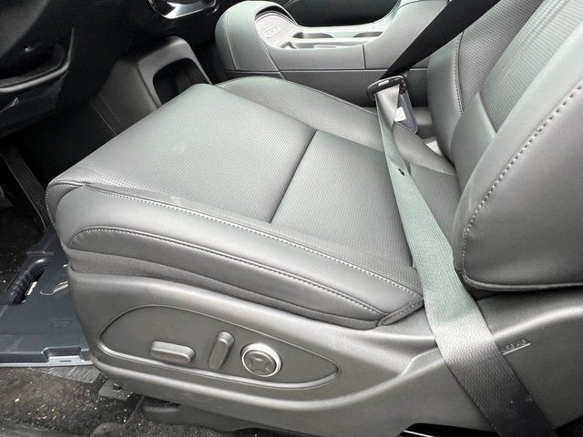 2026 Hyundai PALISADE HYBRID SEL Premium 8P Chantilly VA