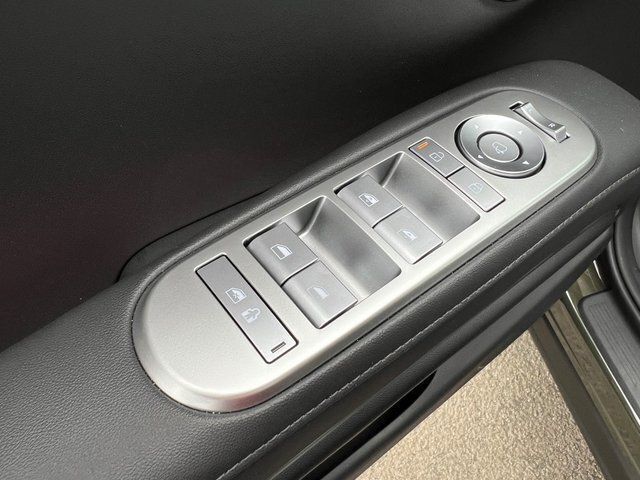 2026 Hyundai PALISADE HYBRID SEL Premium 8P Chantilly VA