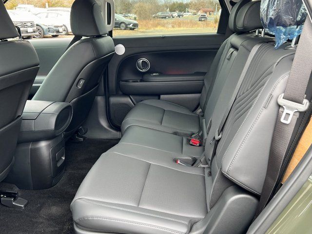 2026 Hyundai PALISADE HYBRID SEL Premium 8P Chantilly VA