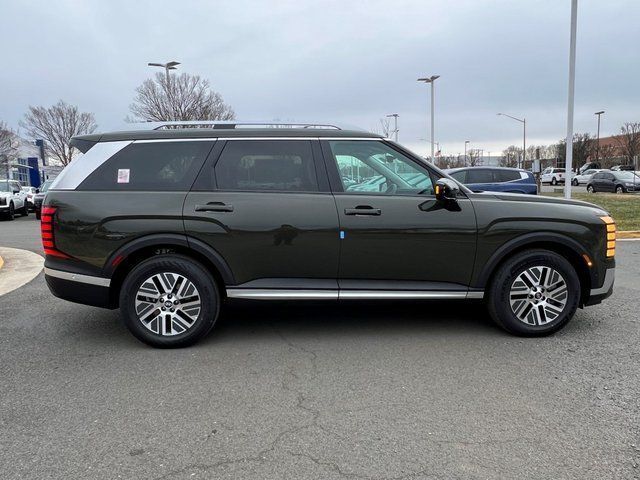 2026 Hyundai PALISADE HYBRID SEL Premium 8P Chantilly VA
