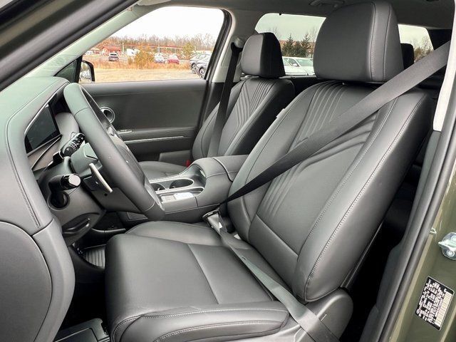 2026 Hyundai PALISADE HYBRID SEL Premium 8P Chantilly VA