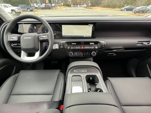2026 Hyundai PALISADE HYBRID SEL Premium 8P Chantilly VA