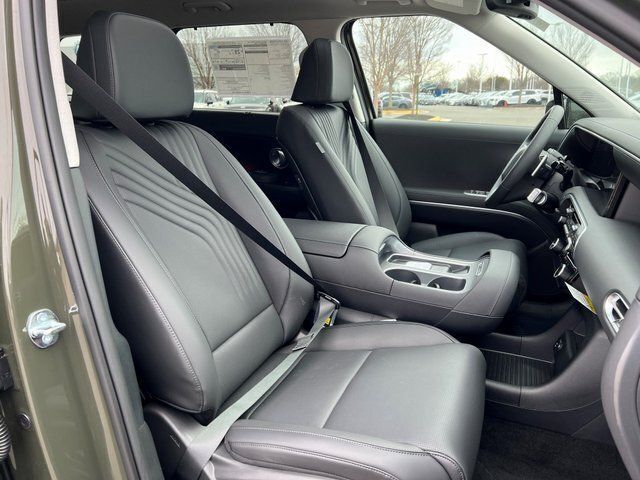 2026 Hyundai PALISADE HYBRID SEL Premium 8P Chantilly VA