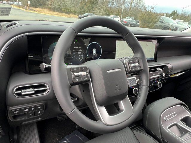 2026 Hyundai PALISADE HYBRID SEL Premium 8P Chantilly VA