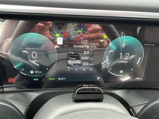 2026 Hyundai PALISADE HYBRID SEL Premium 8P Chantilly VA