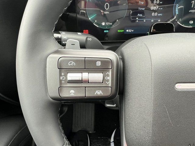 2026 Hyundai PALISADE HYBRID SEL Premium 8P Chantilly VA