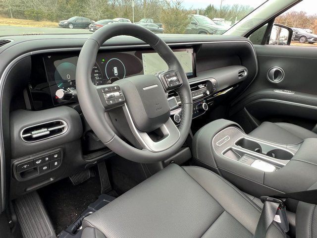 2026 Hyundai PALISADE HYBRID SEL Premium 8P Chantilly VA