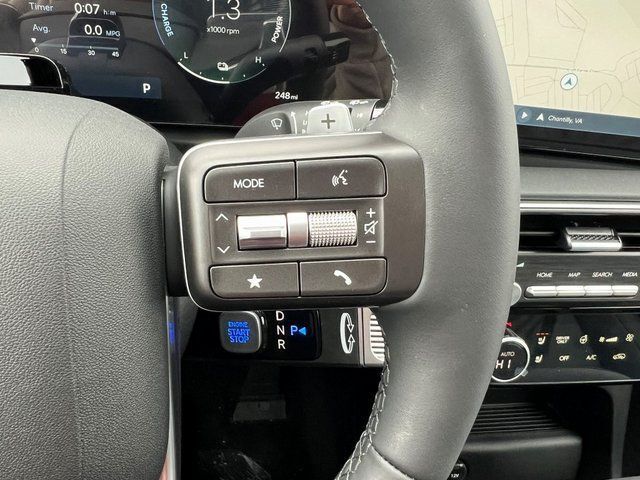 2026 Hyundai PALISADE HYBRID SEL Premium 8P Chantilly VA