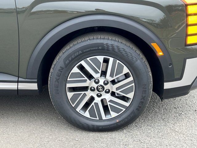 2026 Hyundai PALISADE HYBRID SEL Premium 8P Chantilly VA