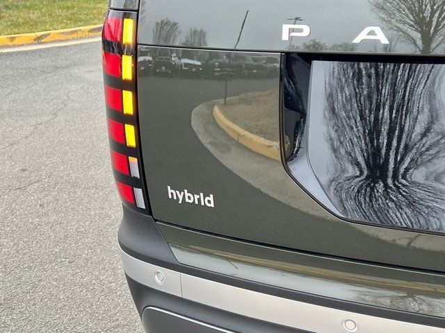 2026 Hyundai PALISADE HYBRID SEL Premium 8P Chantilly VA