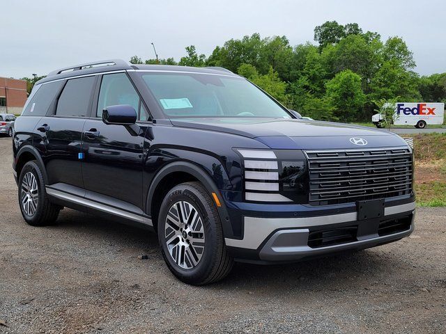 2026 Hyundai PALISADE HYBRID SEL Premium 8P