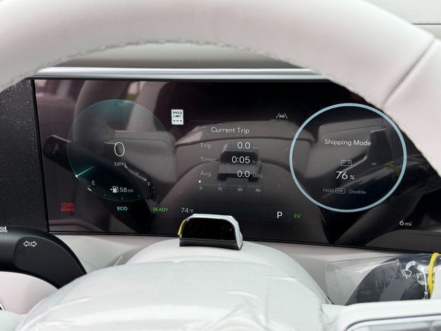 2026 Hyundai PALISADE HYBRID SEL Premium 8P Chantilly VA